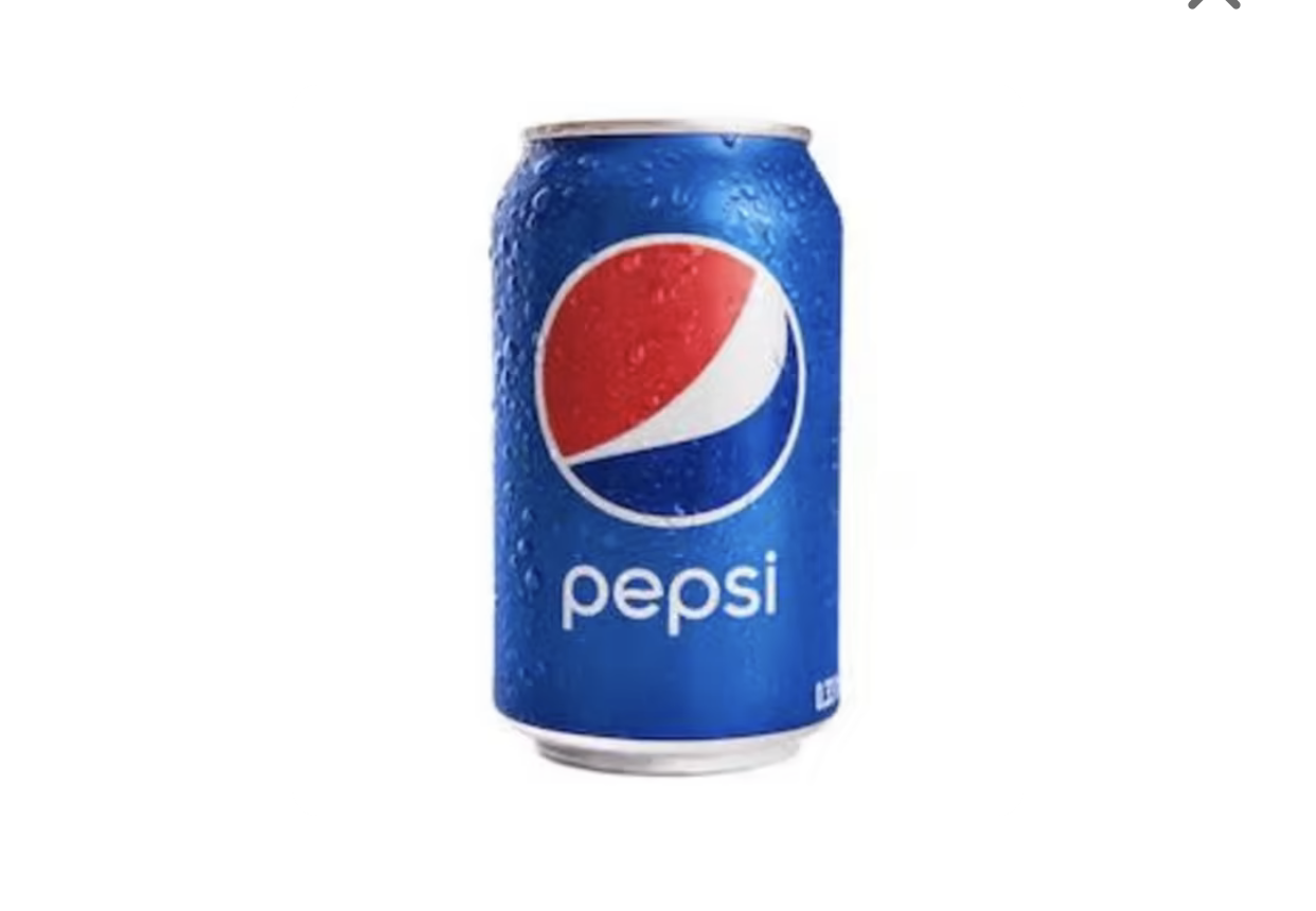 PEPSI Fako Drop