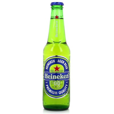 Bière sans alcool - Heineken - 3 l